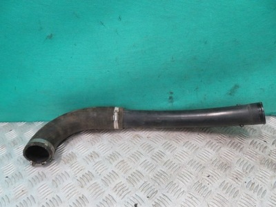 Шланг wąż воздуха ford transit mk8 custom фото №1