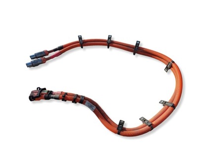 Шланг акумулятора dacia spring 21-24 фото №1