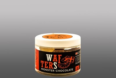Ultimate Products - Monster Chocolate Wafters 18mm
