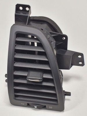 Решётка обдув правая infiniti fx50 fx ii фото №1