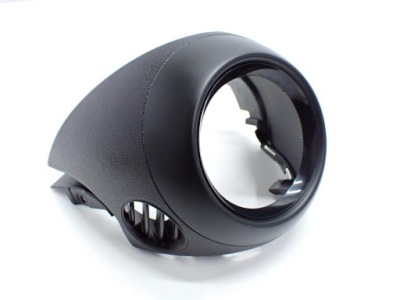 Захист панелі консолі ґрати ліва europa 9810003 mini countryman r60 16r фото №1