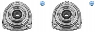 Meyle 814 641 0000 кронштейн амортизатора фото №1