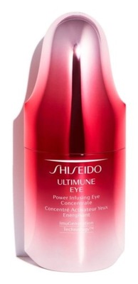 Shiseido Ultimune Eye Power Infusing Eye krem pod oczy 15ml