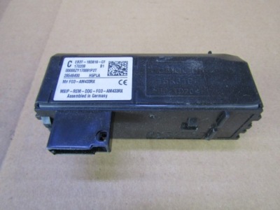 Ford 17r ranger iv модуль блок управления антенны фото №1