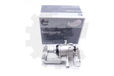 Супорт гальма задній правий opel astra j cascada фото №1