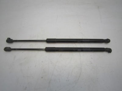 Hyundai ix20 привід кришки лівий правий kpl фото №1