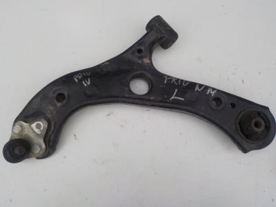 Рычаг левый перед toyota prius iv фото №1