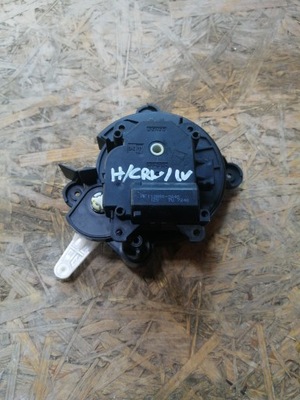 HONDA CR-V IV MOTOR CALENTADOR MF113800-3440  