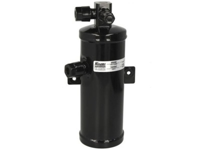 Nissens 95060 осушувач, кондиціонер фото №1