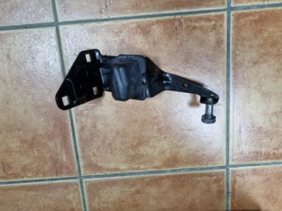 Renault master iii 10-14 натяжитель ролик дверь боковых раздвижных фото №1