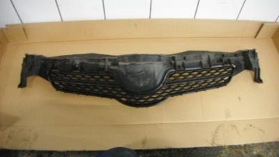 Toyota auris 06-09 решётка радиатора решётка радиатора решётка радиатора 53111-02390 фото №1