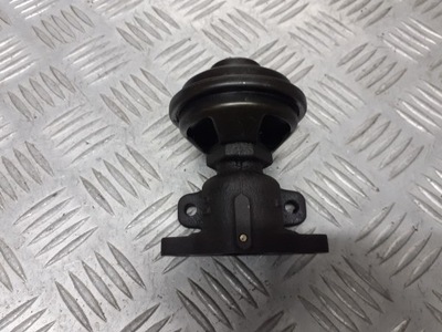 Клапан egr kia carens ii 2.0 crdi фото №1