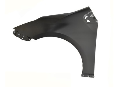 Toyota prius 2018- крыло левая 5380247100 фото №1