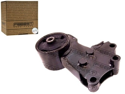 Подушка двигуна ліва kia shuma ii sephia ii mentor ii spectra фото №1