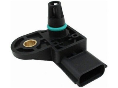 Датчик тиску map renault kangoo grand kangoo ii 1.5 clio iv 1.5 фото №1