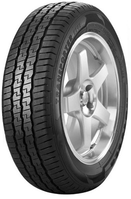 4X VASARINĖS 205/65R16C ROTALLA RF09 107/105T 2023 