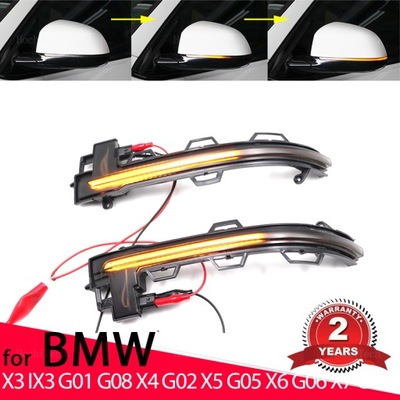 PARA BMW X3 IX3 G01 G08 X4 G02 X5 G05 X5 G06 X7 G07  