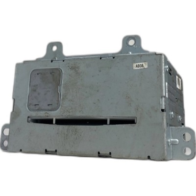 Радіо opel mokka a фото №1