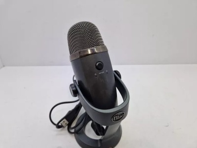 MIKROFON BLUE YETI NANO