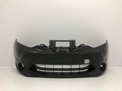 Бампер перед nissan qashqai j11 2014-2017 фото №1