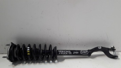 Mercedes a klasa w177 w247 2020r амортизатор правий перед амортизаторна стійка фото №1