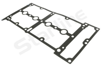 Прокладка кришки клапанів starline ga 2110 фото №1