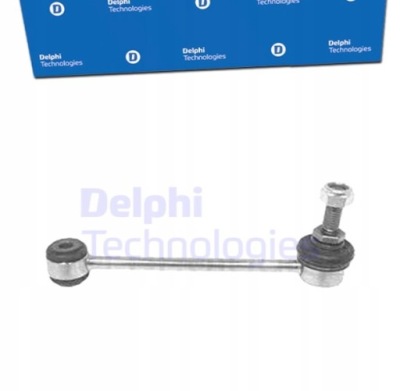 Delphi tc1276 тяга / кронштейн, стабилизатор фото №1
