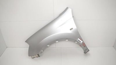 BŁOTNIK LEWY PRZÓD NISSAN QASHQAI J10 06-09R