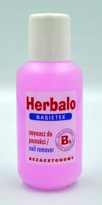 Zmywacz bezacetonowy Canexpol 150 ml