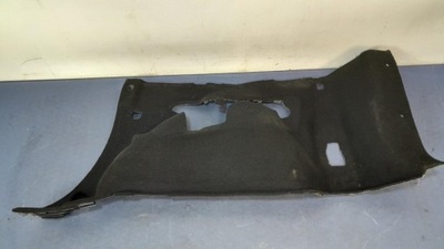 Dacia lodgy обивка багажника правый фото №1