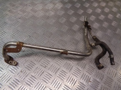 Магистраль wody toyota corolla verso 1.8 vvti фото №1