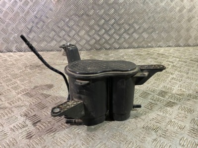 Audi q5 sq5 2013 фильтр угольный 8k0201799g фото №1