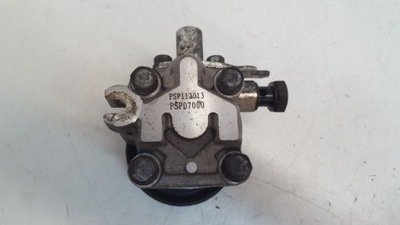 Насос усилителя kia picanto i 1,1 фото №1