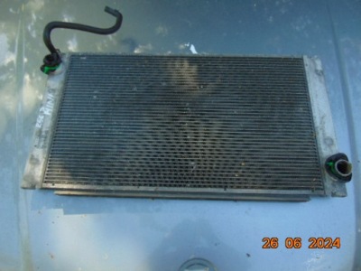 MNI COOPER R55 R56 R57 R50 РАДІАТОРА ВОДИ 2751275 