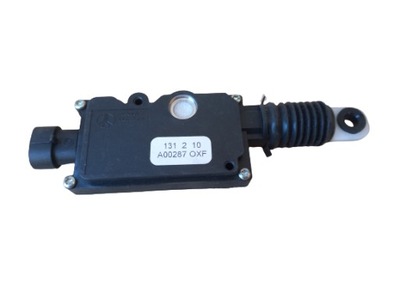 C3 pluriel кабриолет привод крыша a00287 фото №1