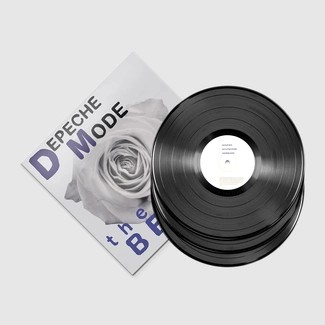++ DEPECHE MODE Best Of Depeche Mode Volume One