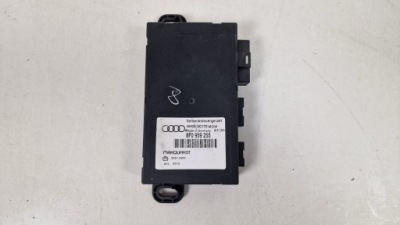 Audi a5 8t cabrio модуль блок управления крыша 8f0959255 фото №1