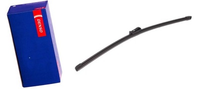 Двірник задня 480mm ford mondeo iv 07-14 фото №1