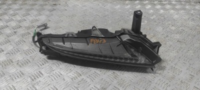 Lexus rc-f rcf rc350 фара led drl до рух dzienn фото №1