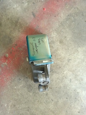 Renault kangoo ролик подрамник дверь левых 354515g фото №1