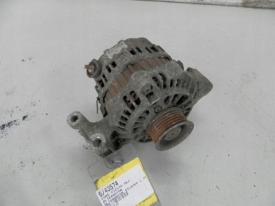 Ford fiesta mk4 fl генератор 1.25 a005ta7692 фото №1