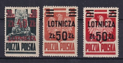 Fi 441-442, gw. PZF, 1947r. D6994