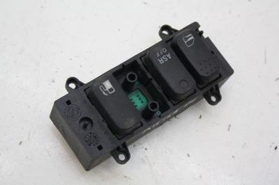 Переключатель крышка топлива asr блокировка дверь alfa romeo 166 156028058 фото №1