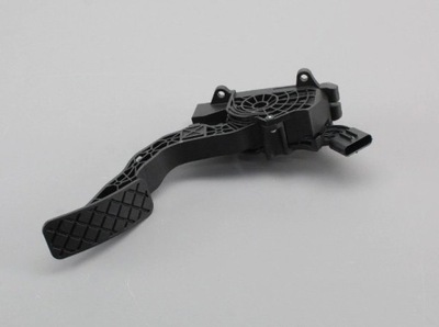 Skoda rapid nh accelerator педаль rhd 6r2721503f фото №1