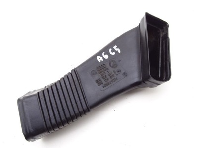 Audi a6 c5 97-04 труба впускной воздуха фото №1