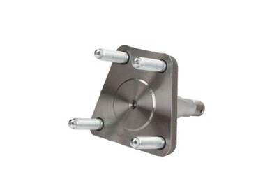 Ступиця колеса bta h50056bta фото №1