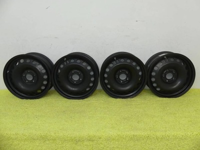 LLANTA LLANTAS ACERO OPEL INSIGNIA 2 II B 17R--- 7X17 ET44 5X115  