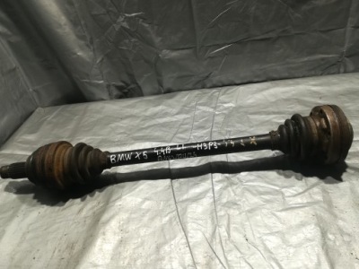 Привідний вал правий bmw x5 e53 3.0 7500914ai01 фото №1