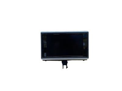 Audi a6 a7 4g c7 монітор дисплей lcd 4g0919603b фото №1