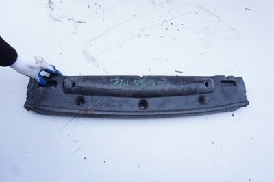 Абсорбер бампера задня mini r56 фото №1